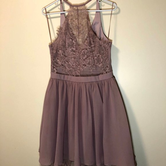 Maniju Cocktail Dress | Wedding Guest | NWT - Picture 2 of 4